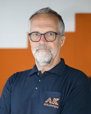 Trapp i stein og mur
